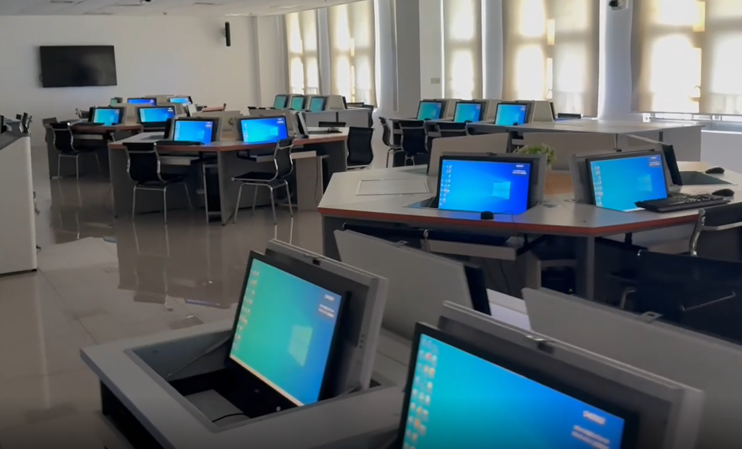 上海立信会计金融学院