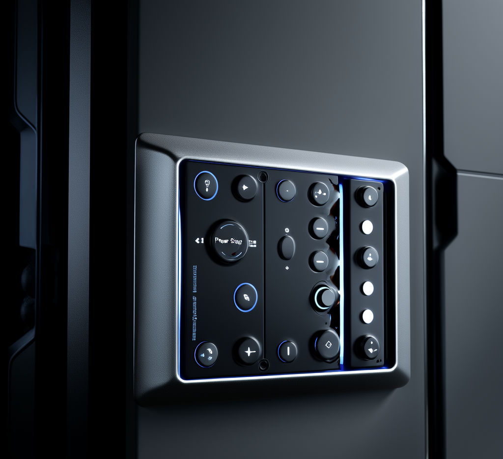 云教室批量操作 - 一键开关机与镜像推送的云桌面管理