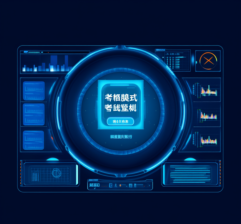 Vdisk高校考试环境一键部署 - 考场模式切换与防作弊控制