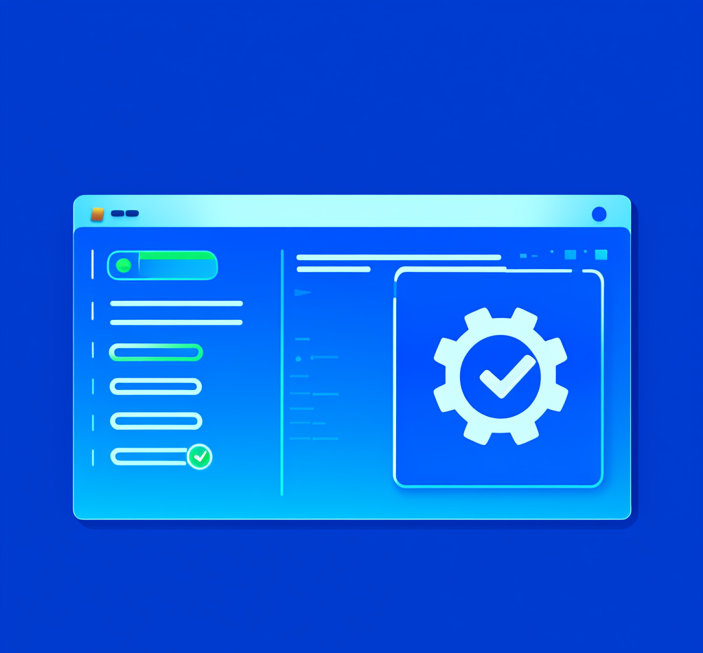 Vdisk云桌面简单部署流程图 - 四步快速部署云桌面管理平台