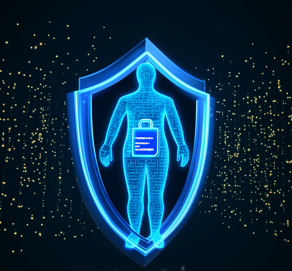 Vdisk医疗数据安全保障 - 患者隐私保护与合规管理