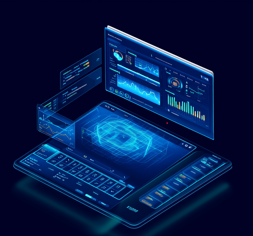 Vdisk云桌面管理模块架构 - VOL架构、镜像市场、配置差分技术