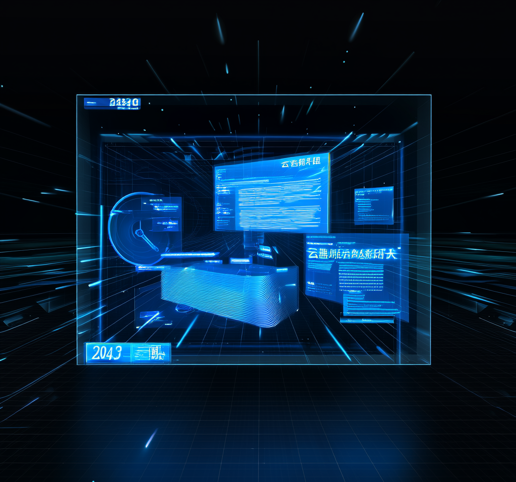 机房还原卡解决方案 - 30秒快速还原系统架构