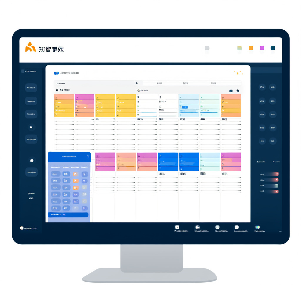 高校课表联动 - 自动化教学环境切换与考试模式部署