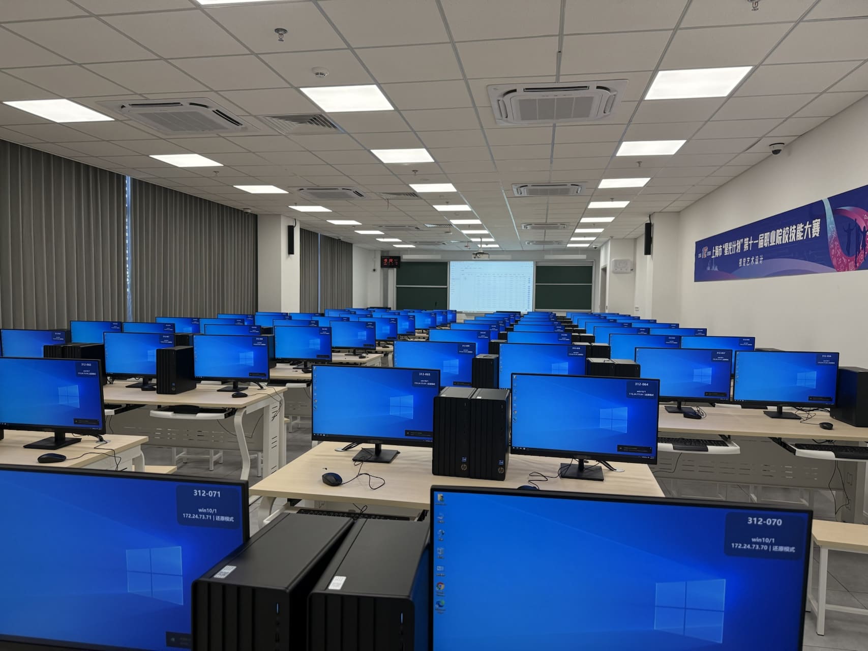 Windows Hyper-V中VHDX导出导入SMB存储路径设置指南